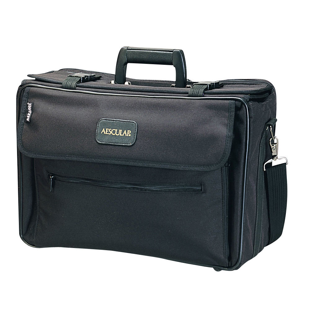 Sample Case Organizer