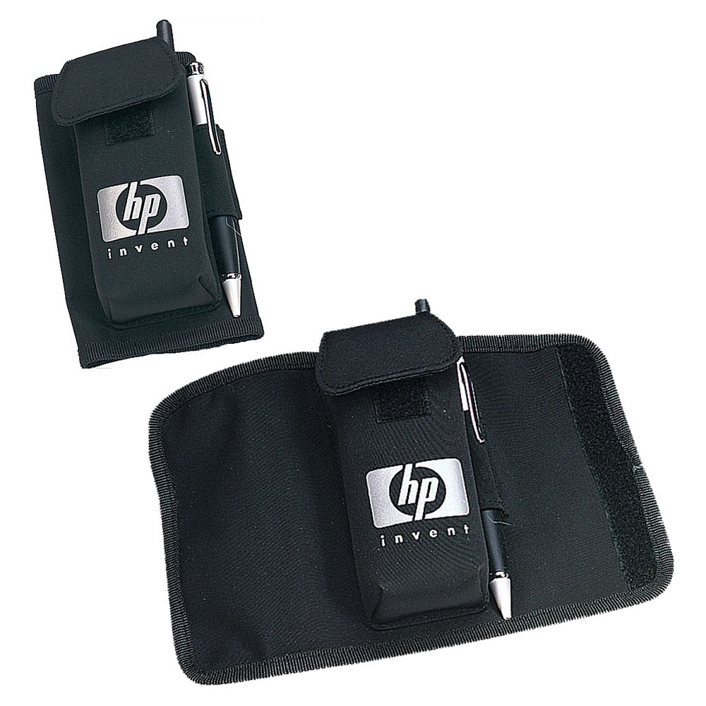 Detachable Phone Pouch