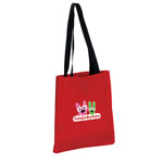 Convention Tote (600D polyester)