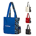 COLOR POP CONVENTION TOTE