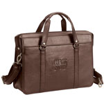 THE INSIDER (LEATHER BRIEFCASE), Bellino