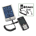 PORTABLE SOLAR CHARGER