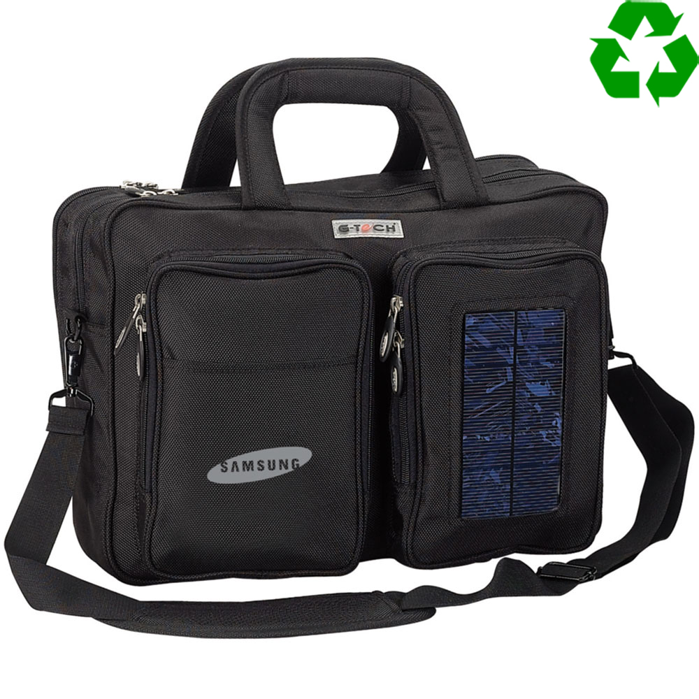 Solar Pack & Power Bank