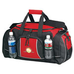 Duffels & Sports Bags