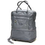 Luggage & Wheeled Duffle