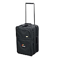 21" Expandable Rolling Luggage
