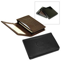 Card Case with Gift box