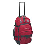 24" Rolling Backpack / Luggage 