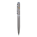 Metal Pen (Gunmetal)