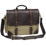 Prospector Briefcase