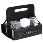 Reusable Cup Carrier/Cup Caddy
