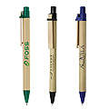 Wood & Eco-Friendly Pens