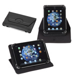 360 Rotation Universal Tablet Case