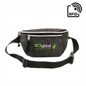 RFID Waist Pack / Sling Bag