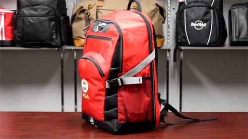 P3415 Sport Gear Backpack