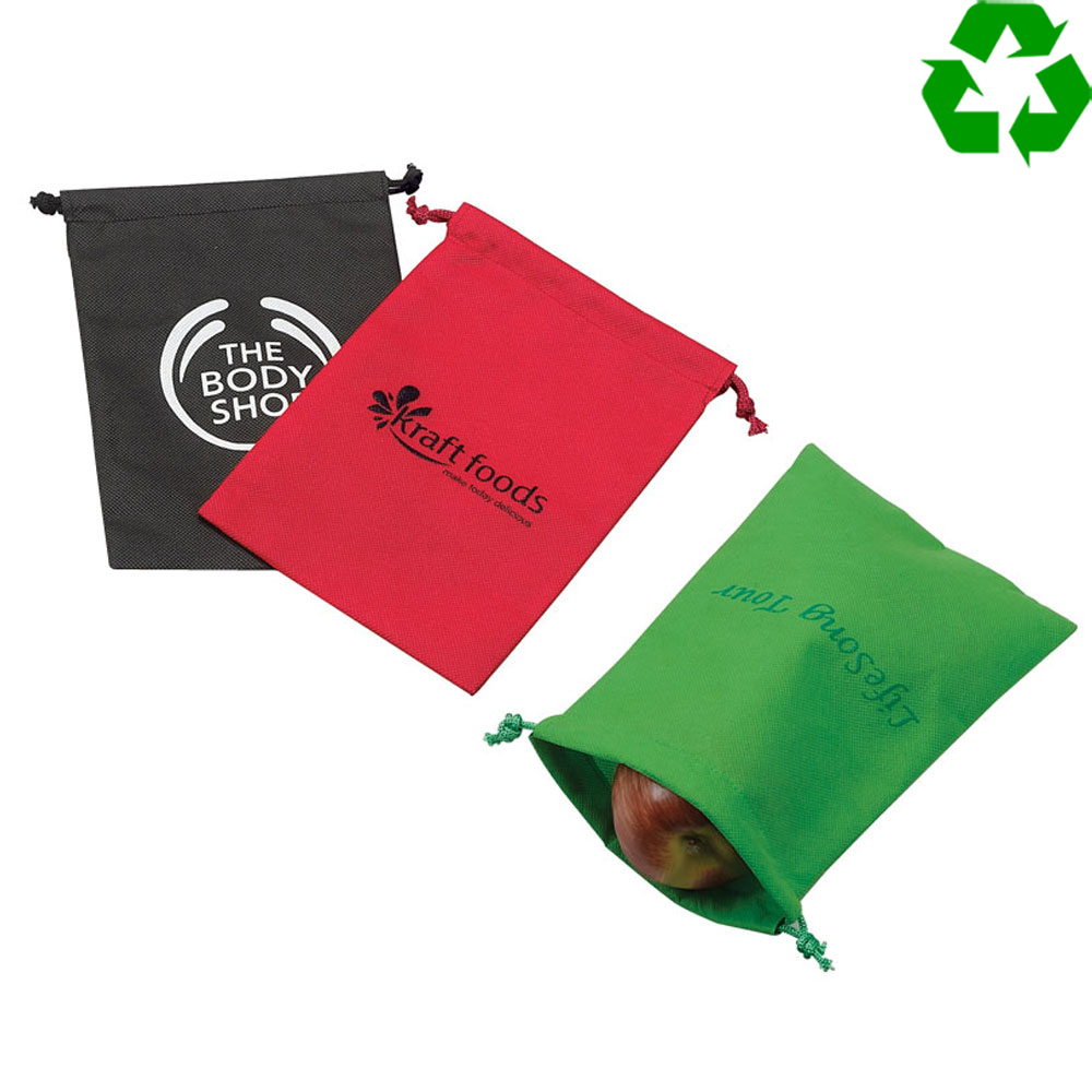 Draw String Bags / Waist Bags