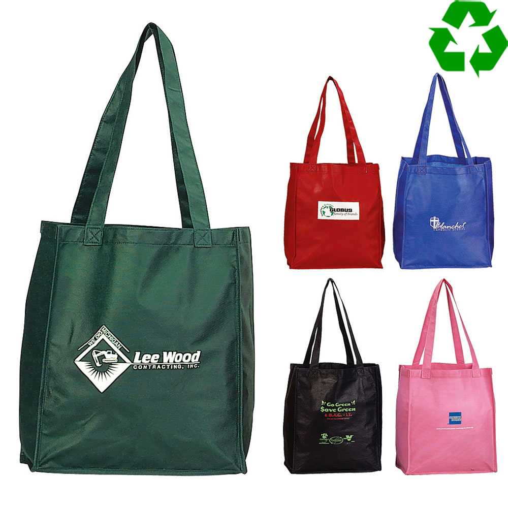 SHOPPING TOTE