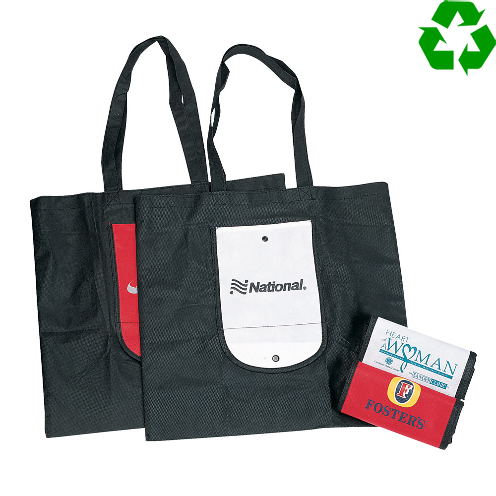 Folding Tote