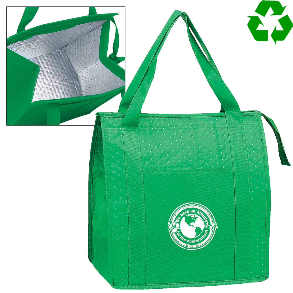 Nonwoven Bags