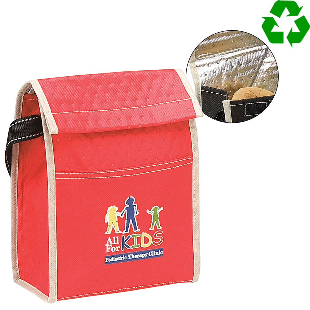 LUNCH COOLER