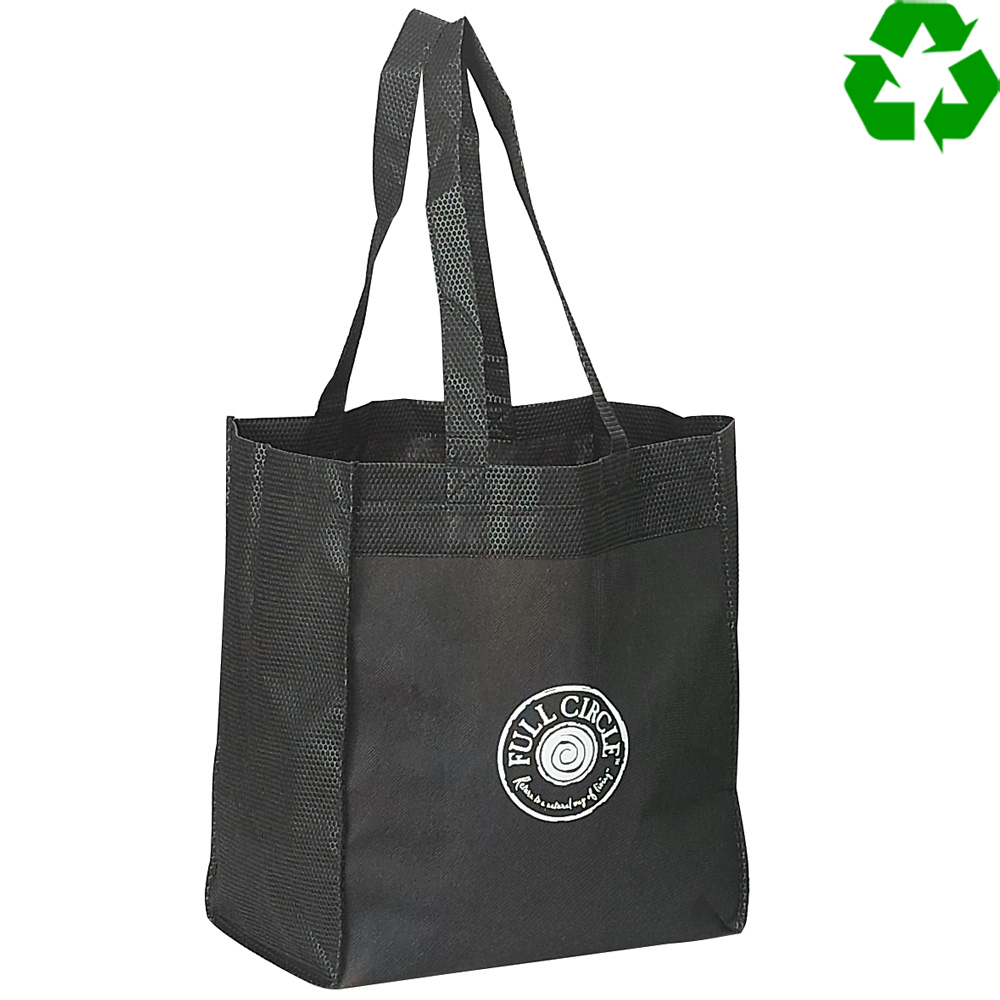 ECO-DOT VERTICAL TOTE