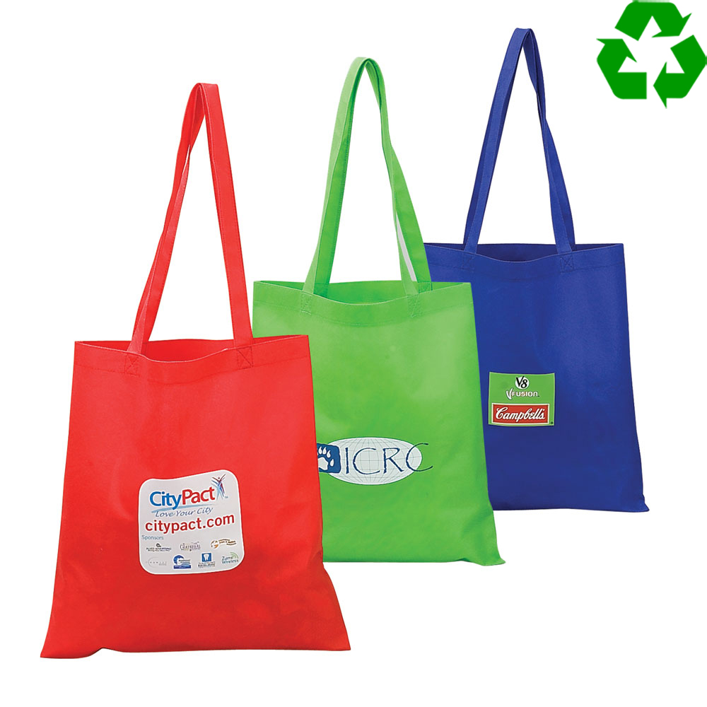 Totes & Folding Bags