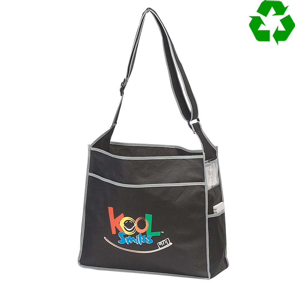 Non-Woven Totes