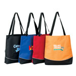 CONVENTION TOTE