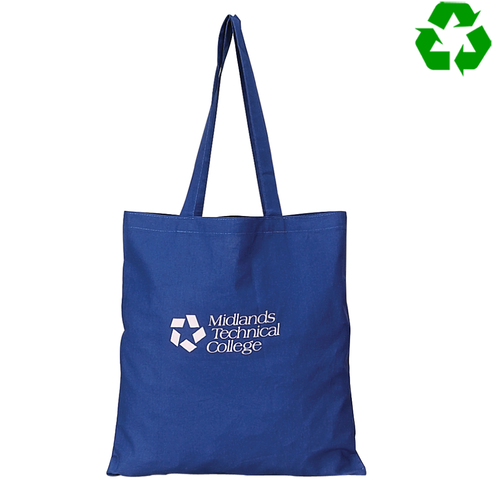 Economy Cotton Tote