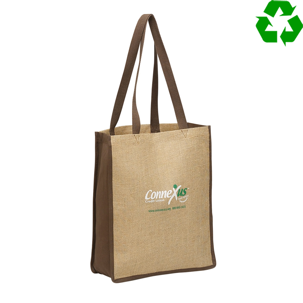 JUTE TOTE