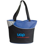 THE DOWNTOWN TOTE