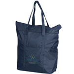 Grocery Tote & Cooler Tote