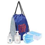 Novice PPE Kit
