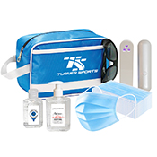 Commuter PPE Kit