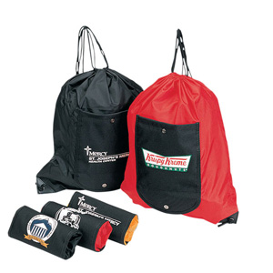 Folding Drawstring