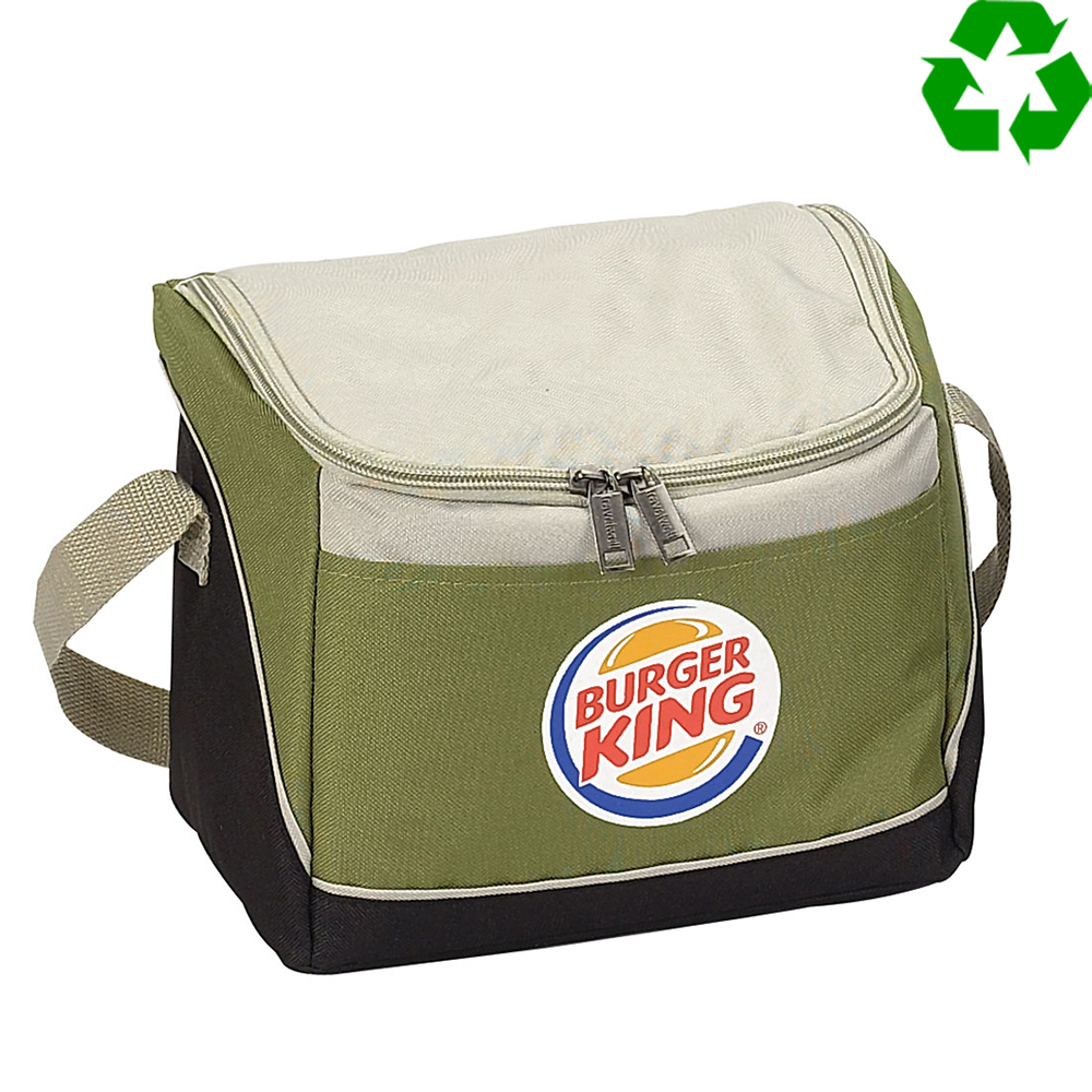 RECYCLED rPET COOLER