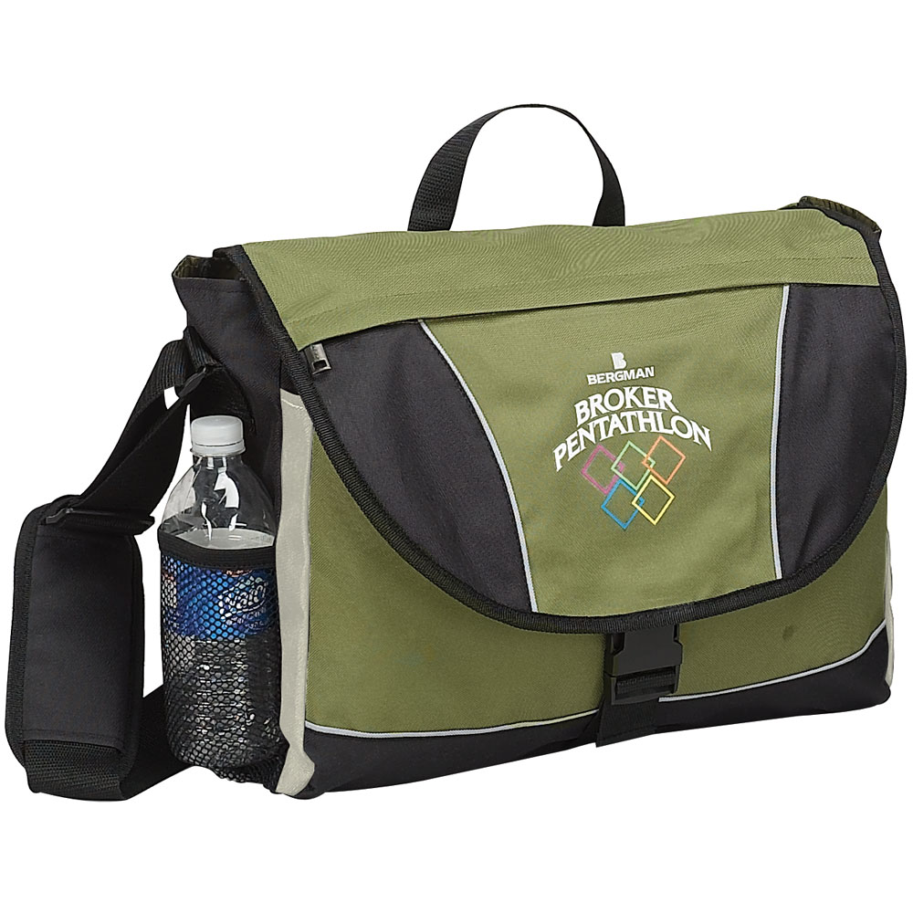 rPET LAPTOP MESSENGER