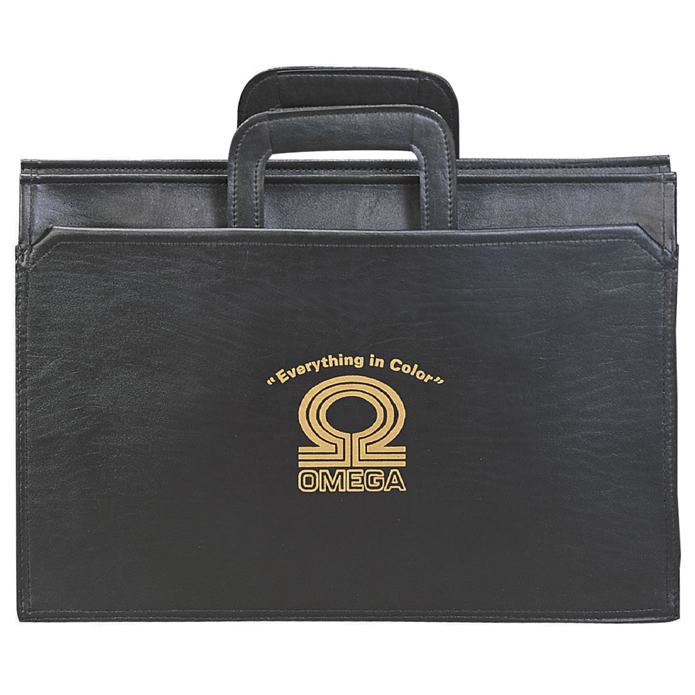 Pad Holder & Folio