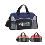 MODERN DUFFEL