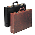 Fabric Briefcase