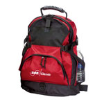 Gear Backpack