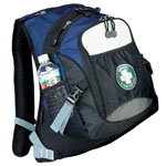 Thrill Seeker Computer Backpack