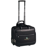 ROLLING COMPUTER CASE