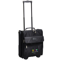 ROLLING COMPUTER CASE/OVERNIGHTER