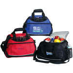 COOLER DUFFLE