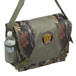 CAMO LAPTOP MESSENGER