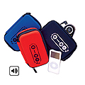 Loaded Sound Bag