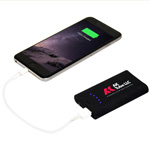 PORTABLE CHARGER