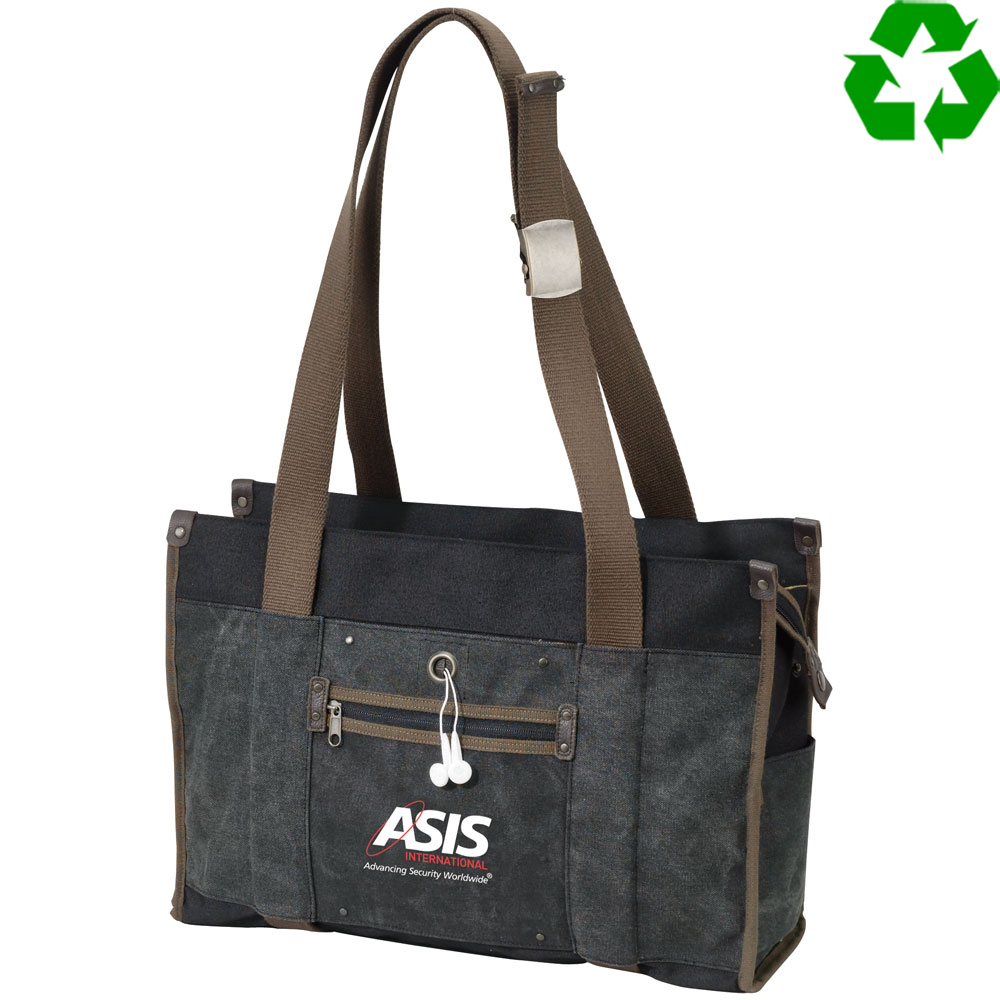 IMPACT TOTE