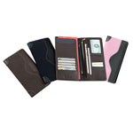 Small Leathers & Wallets